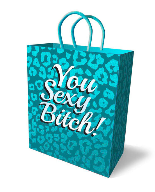 You Sexy Bitch Gift Bag LG-LGP012