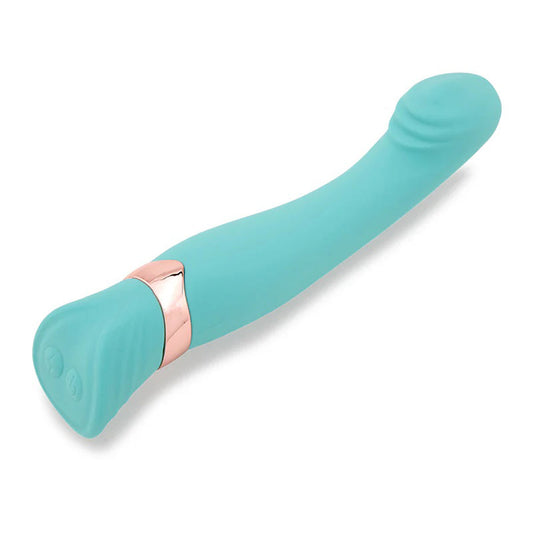 Nu Sensuelle Xlr8 Vibe Geminii - Electric Blue BT-W66EBL