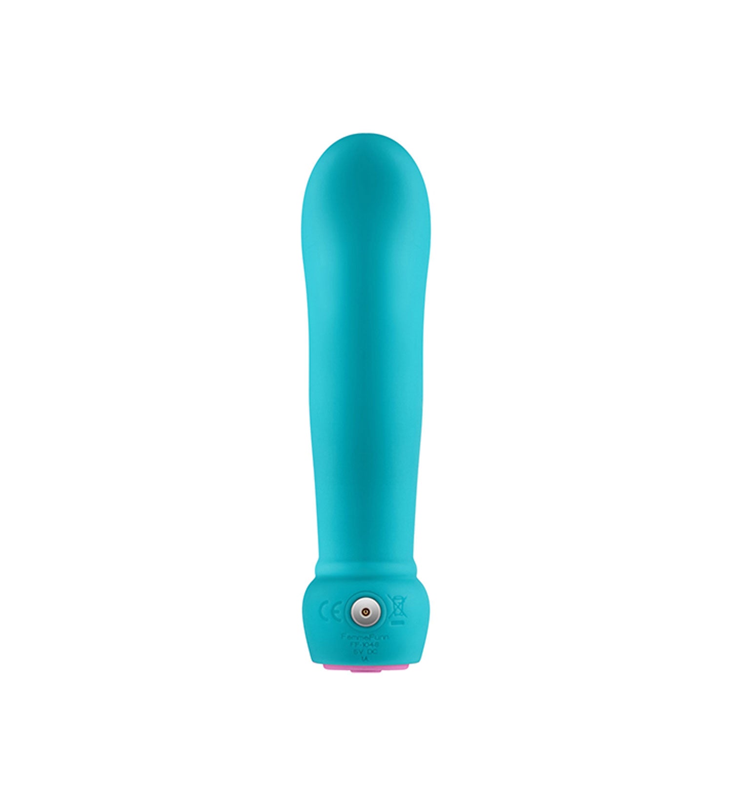 Sormi Bullet Flickering Bullet Vibrator -Turquoise FF-1048-04