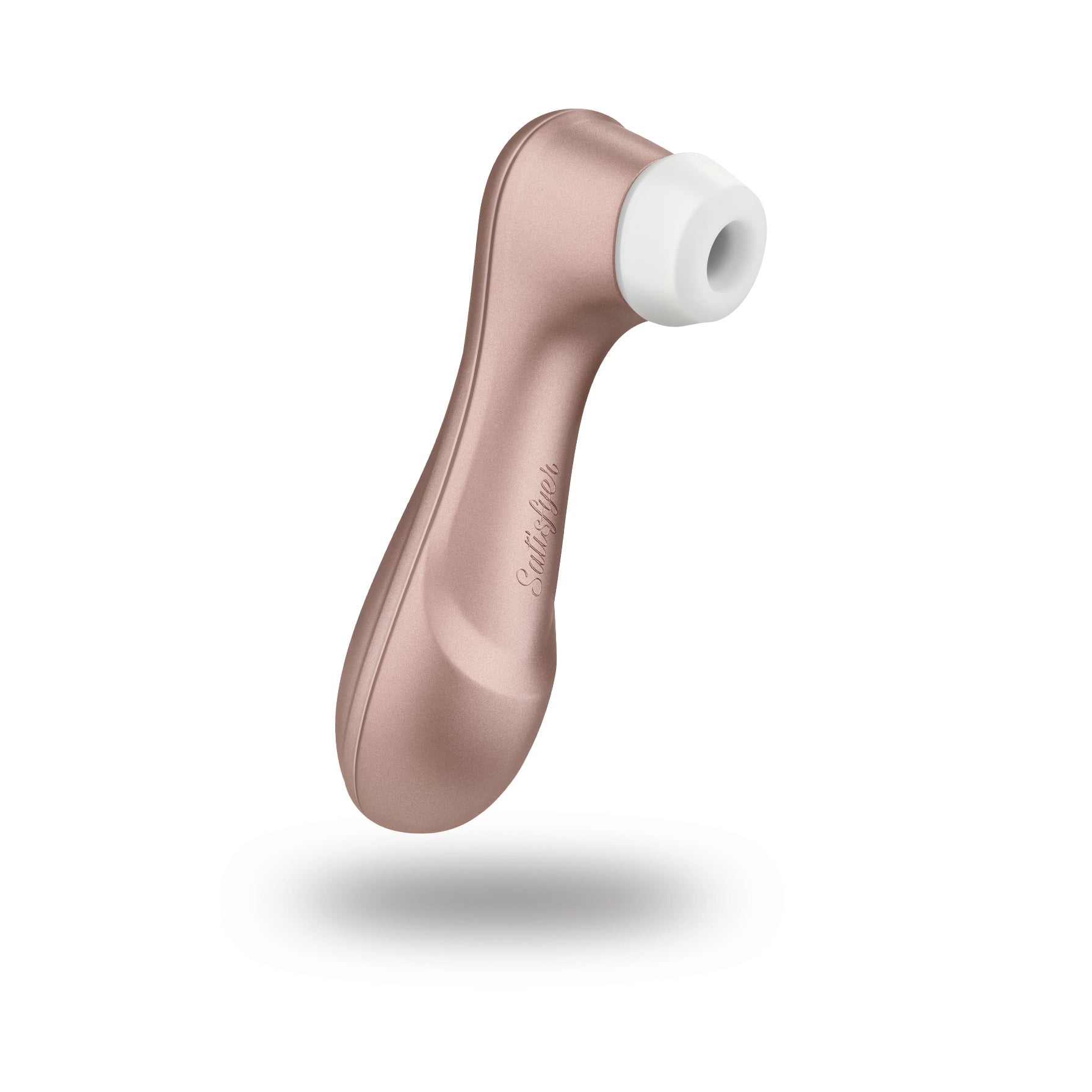 Satisfyer Pro 2 Generation 2 - Rose Gold SAT-PRO2NG