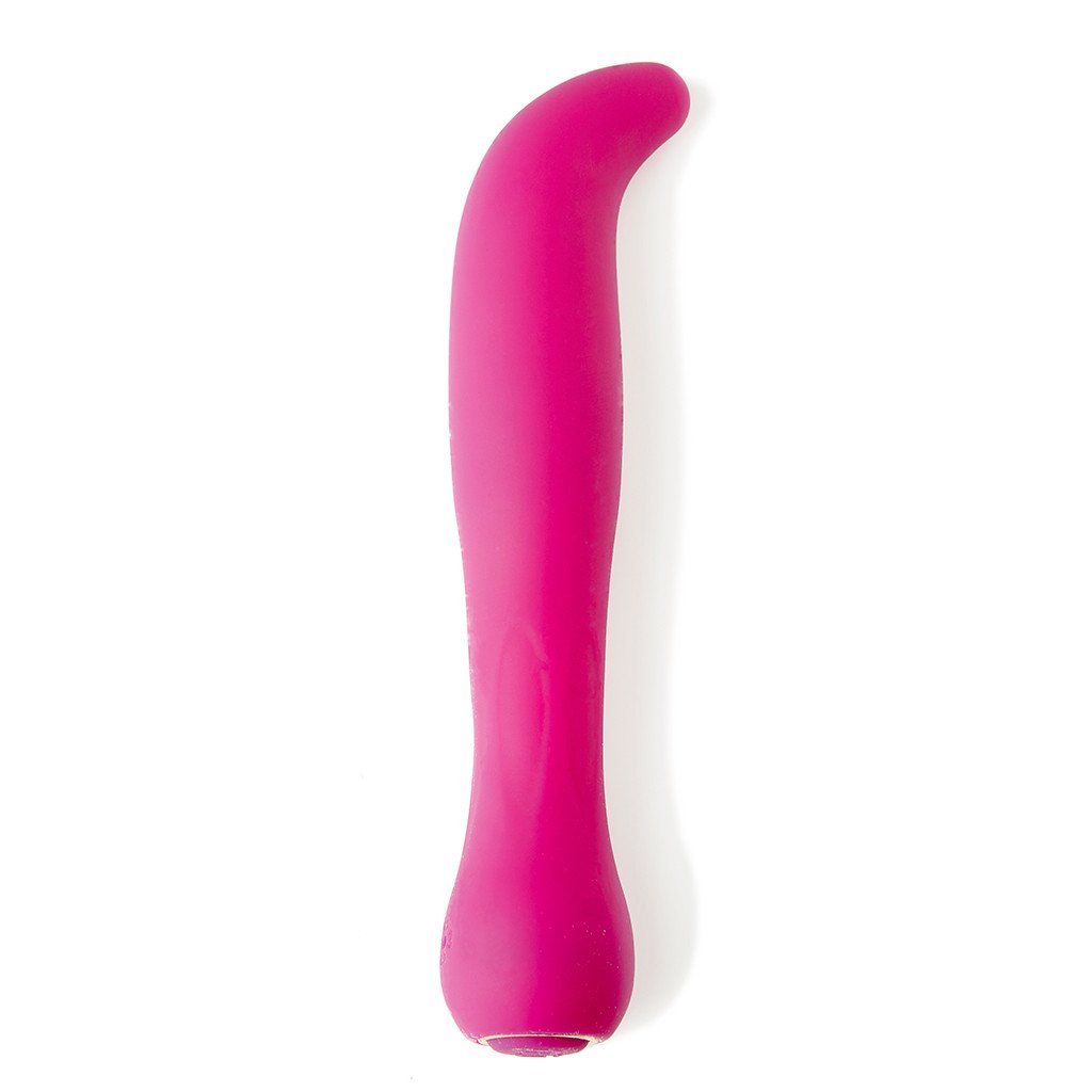 Nu Sensuelle Power Flex Baelii - Magenta BT-W59MG