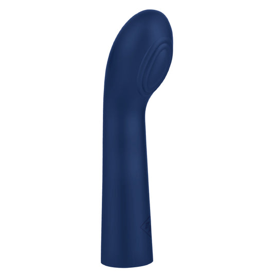 Oh My G G-Spot Massager - Blue IDDWTY07C2