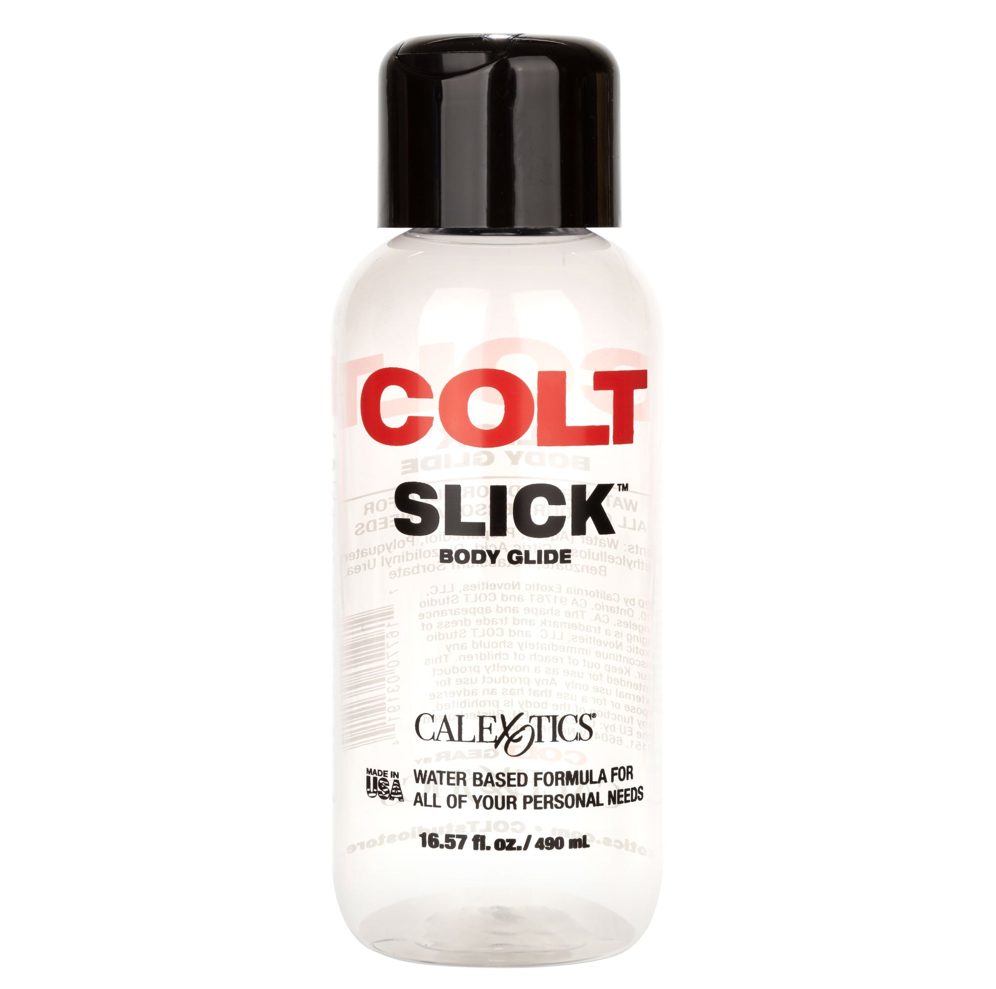 Colt Slick Lube 16.57 Oz SE6810301