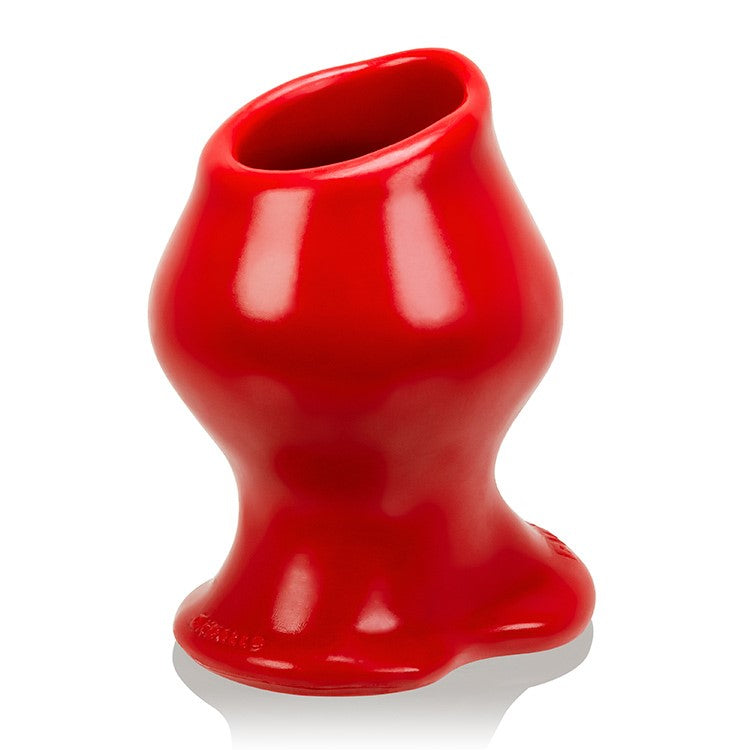 Pig-Hole Ff Fuckplug Oxballs - Red OX-1911-RED