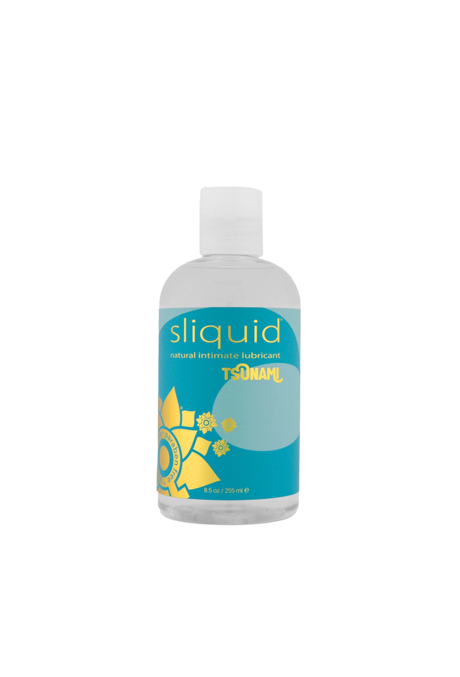 Sliquid Tsunami Ultra Thick Gel 8.5oz SLIQ110