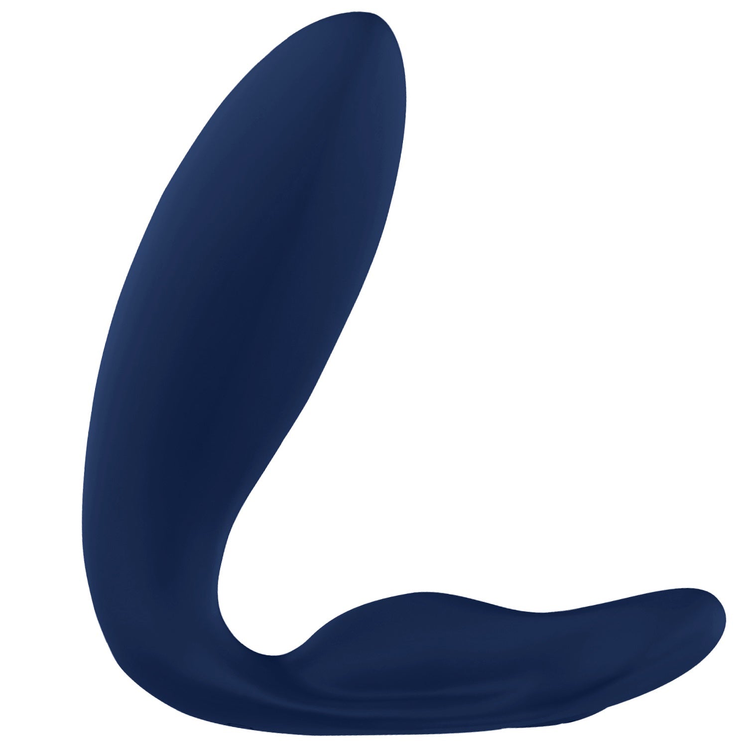 Luscious Remote Control  Wearable Massager - Blue IDDWTY23C2