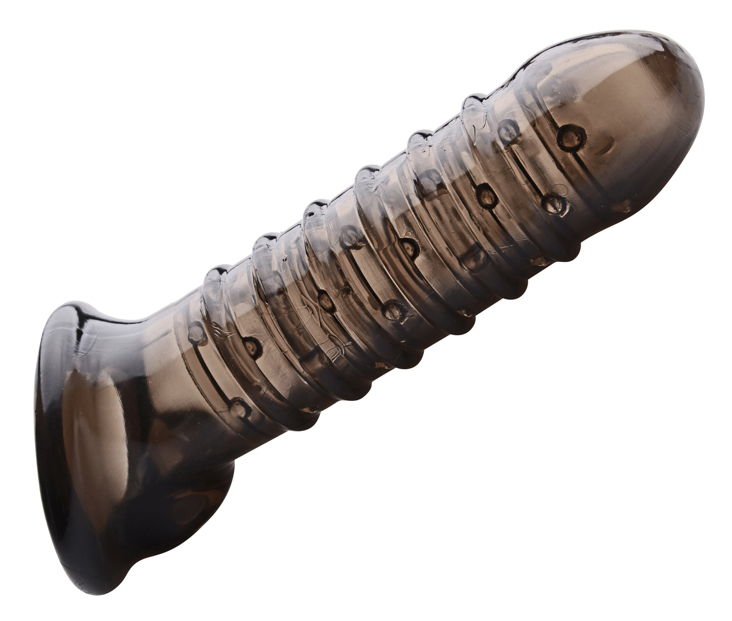 Cloak Cock Enhancing Sheath MS-AE637