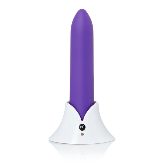 Nu Sensuelle Point Bullet - Purple BT-W34PU