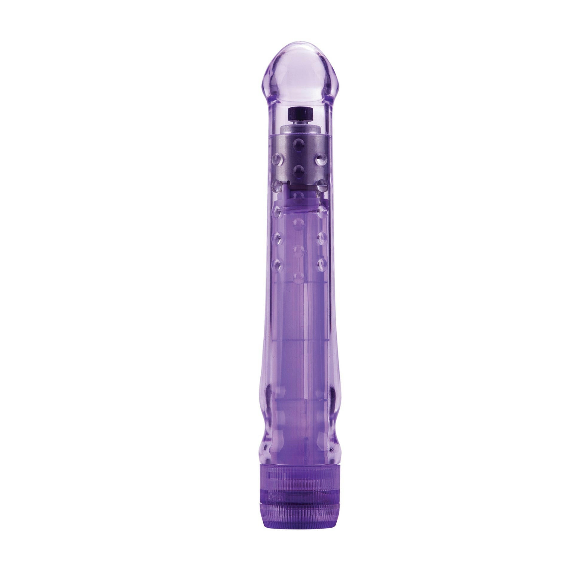 Lighted Shimmers Led Gliders - Purple - TemptationsCalExoticsTemptationsSE0847203