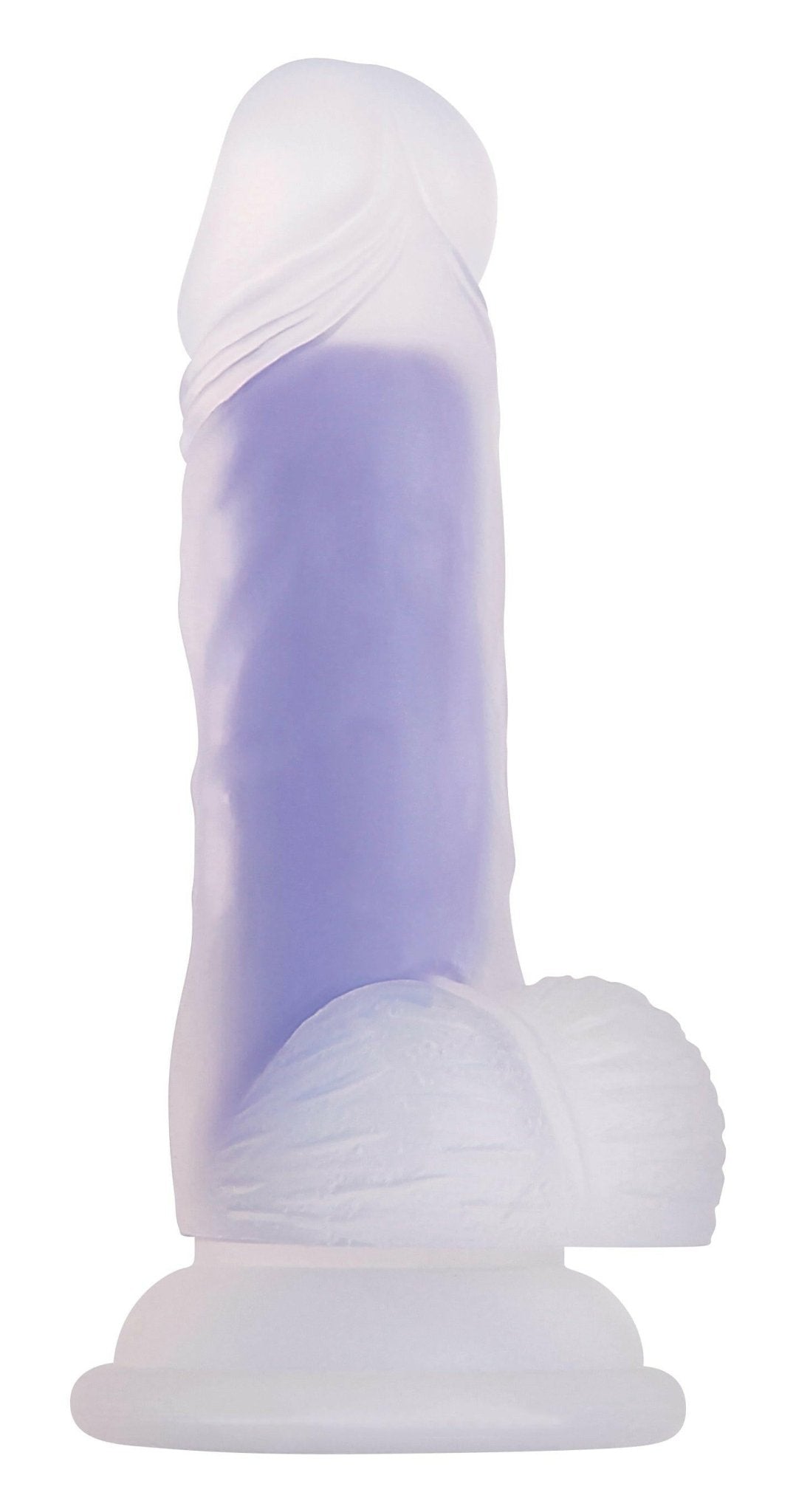 Luminous Dildo Mini - TemptationsSaleTemptationsEN-DD-6252-2