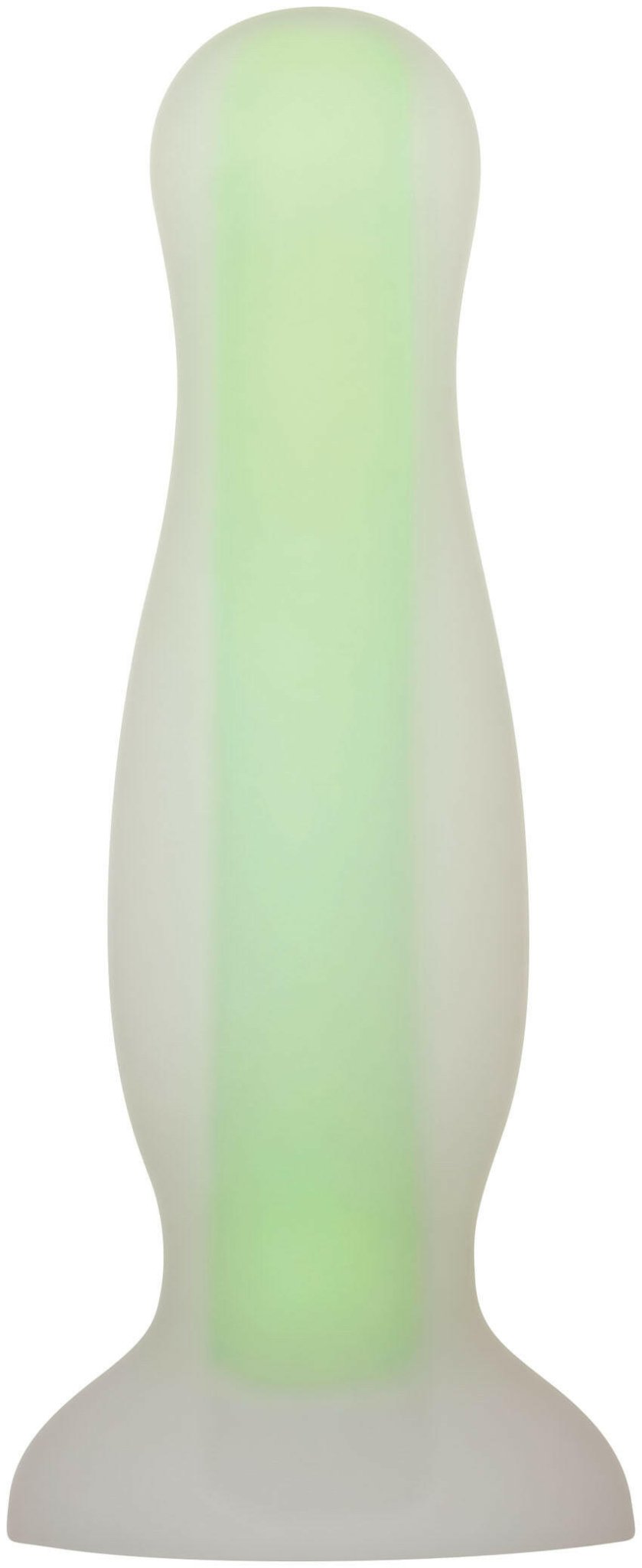 Luminous Glow-in-the-Dark Butt Plug - Pink - TemptationsHoliday Blowout SaleTemptationsEN-BP-5156-2