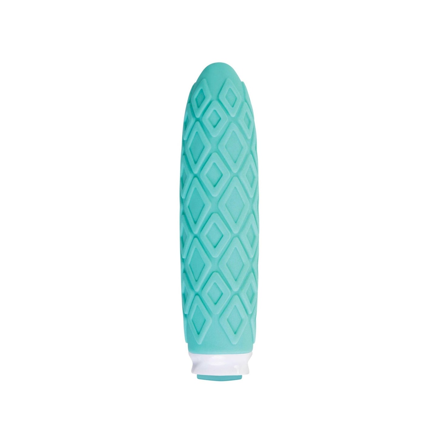 Luxe Princess Compact Vibe - Turquoise - TemptationsnsnoveltiesTemptationsNSN0207-17