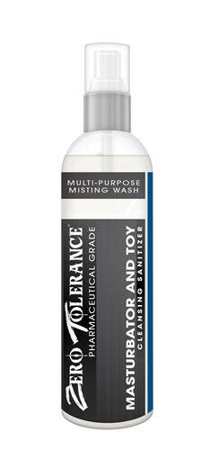 Masturbator and Toy Misting Cleaner - 4 Oz. - TemptationsSale SpecialsTemptationsZE-LU-6710-2