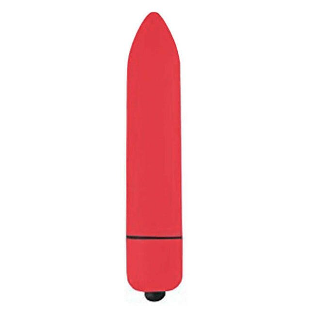 Mini Bullet Vibrator - TemptationsSexcite ShopTemptationsSXCT008