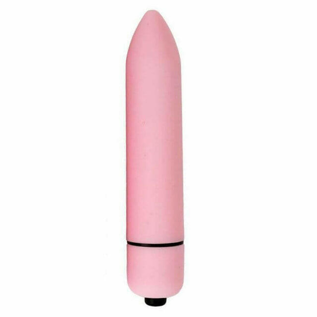 Mini Bullet Vibrator - TemptationsSexcite ShopTemptationsSXCT008