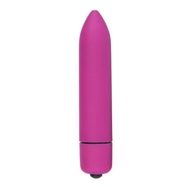 Mini Bullet Vibrator - TemptationsSexcite ShopTemptationsSXCT008