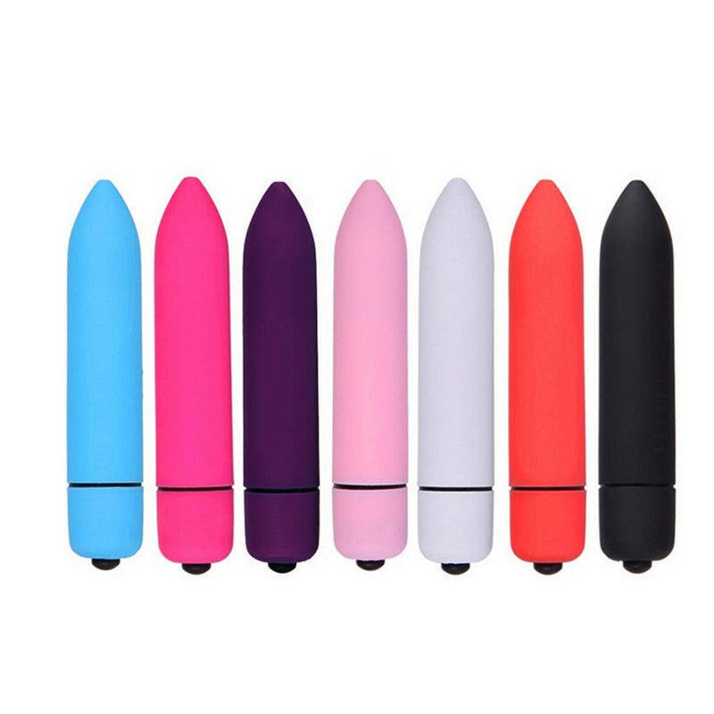 Mini Bullet Vibrator - TemptationsSexcite ShopTemptationsSXCT008