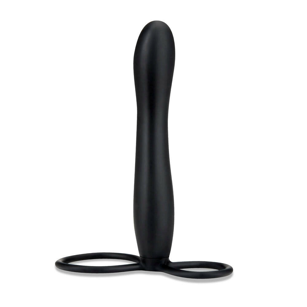 Mojo - Blackjack - Silicone Strap On - TemptationsMojoTemptationsEL-MOJO-007