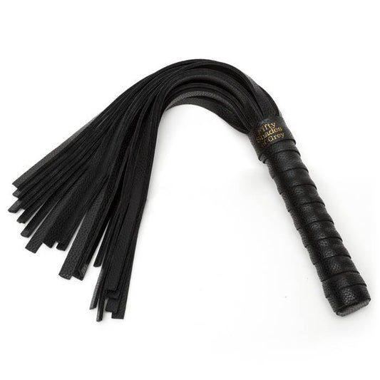 Fifty Shades Bound to You Small Flogger LHR-80138