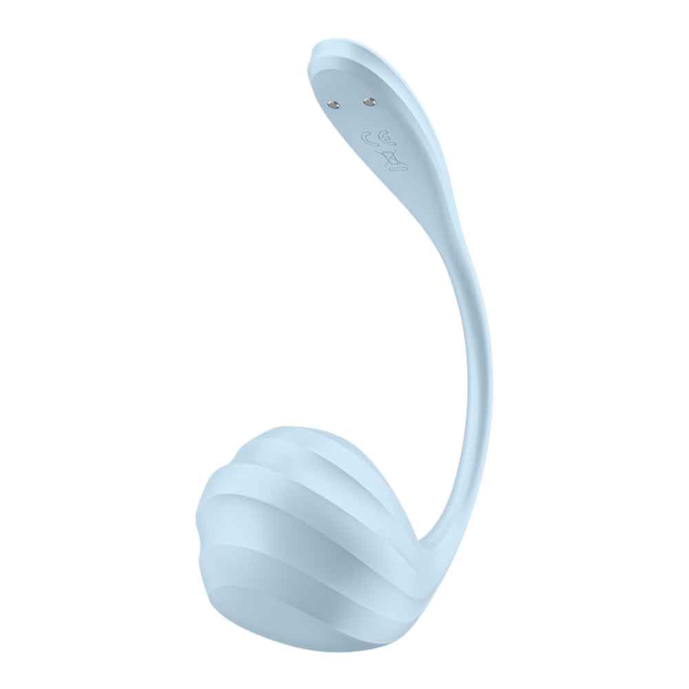 Smooth Petal Connect App - Light Blue SAT-4002743