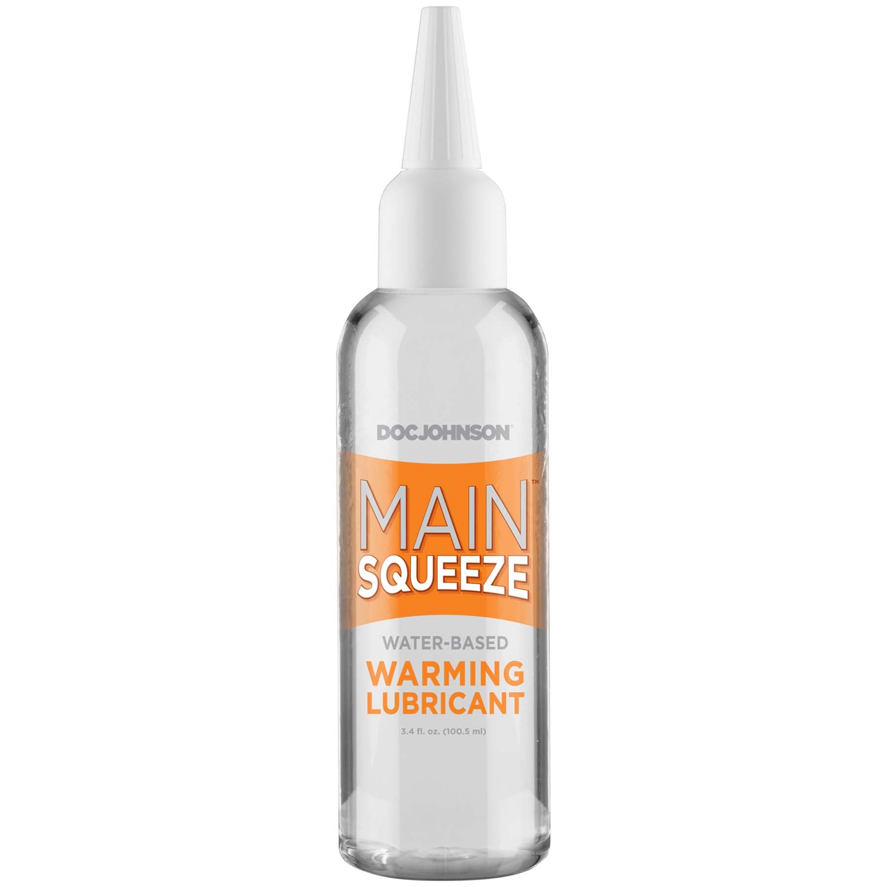 Main Squeeze - Warming - 3.4 Fl. Oz. DJ5205-02-BU