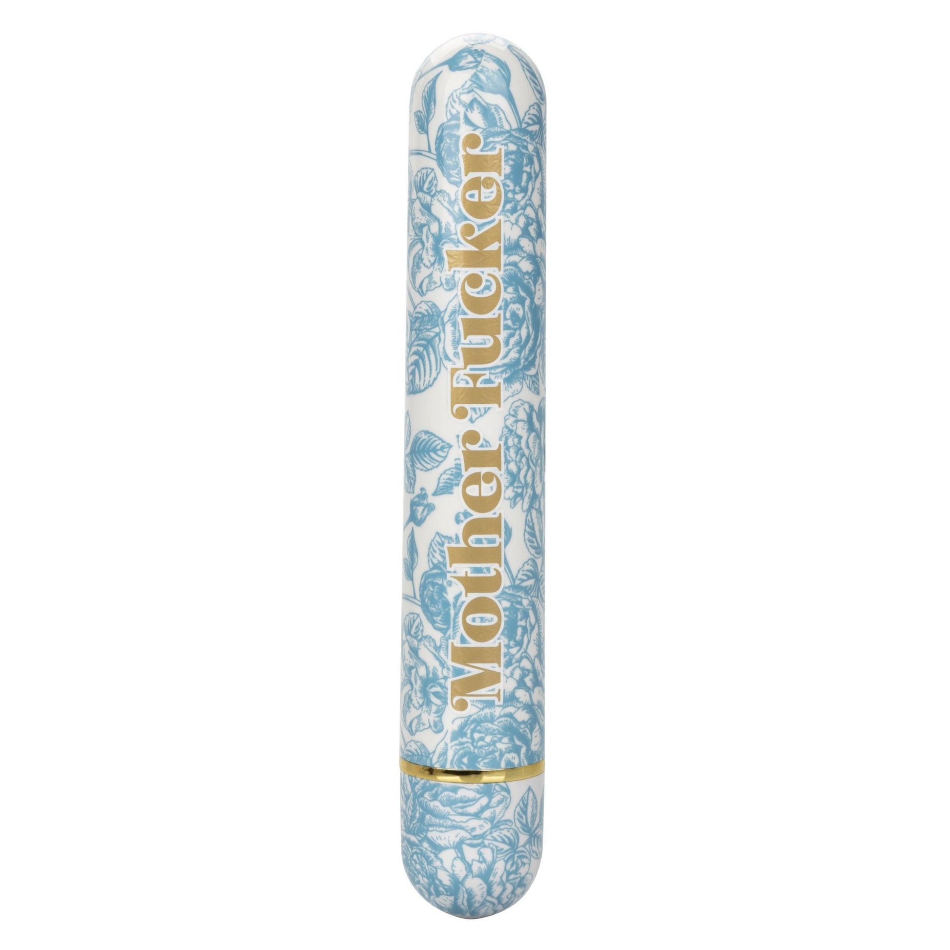 Naughty Bits Mother Fucker Personal Vibrator - TemptationsSaleTemptationsSE4410183