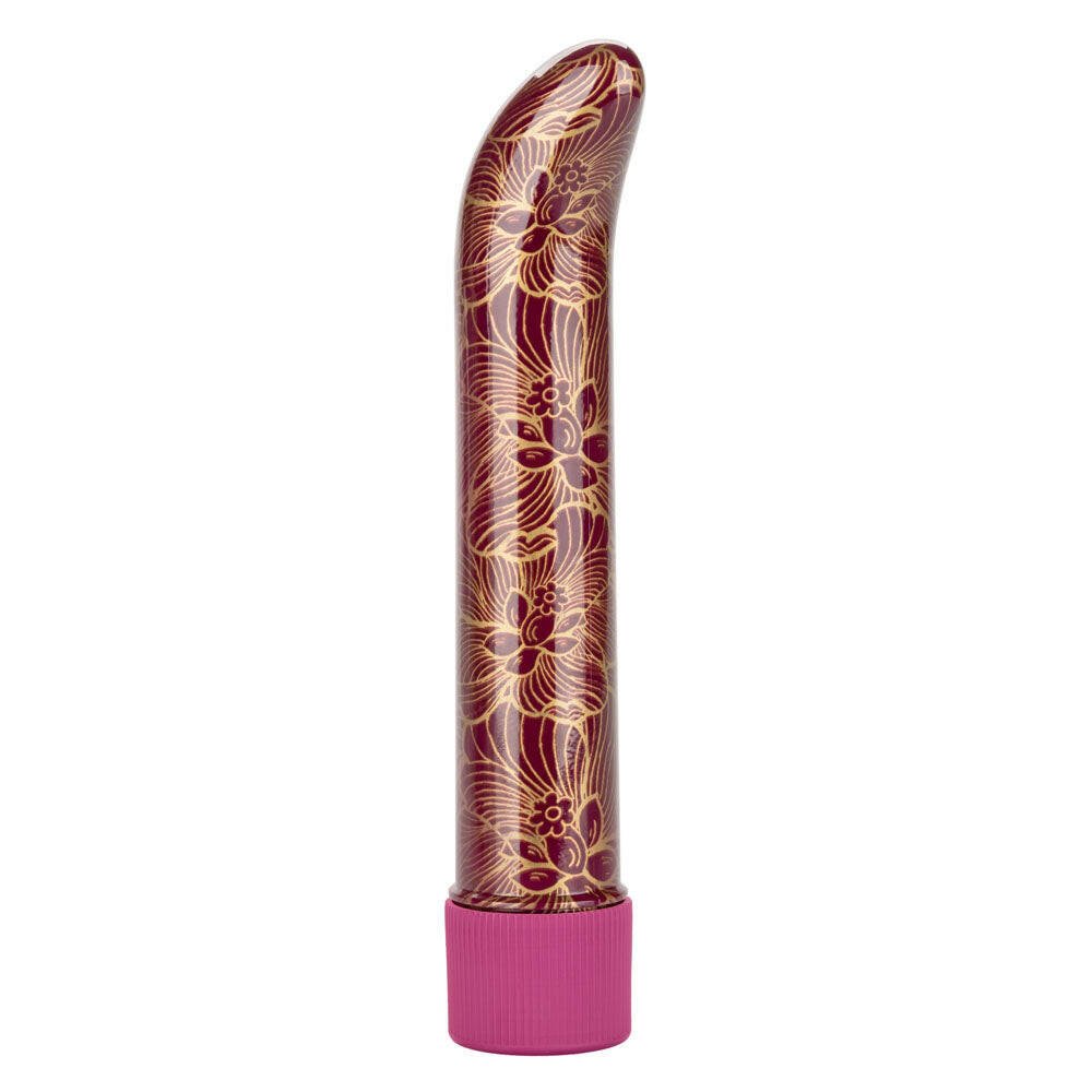 Naughty Bits Oh My G-Spot G-Spot Vibrator - TemptationsSaleTemptationsSE4410153