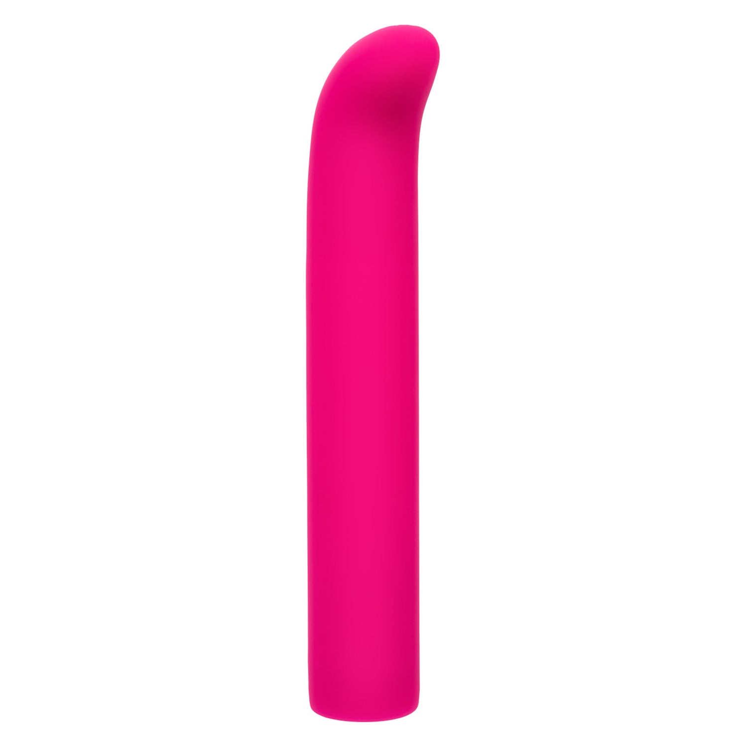 Rechargeable Classic Chic  Standard G Vibrator - Pink SE0498452