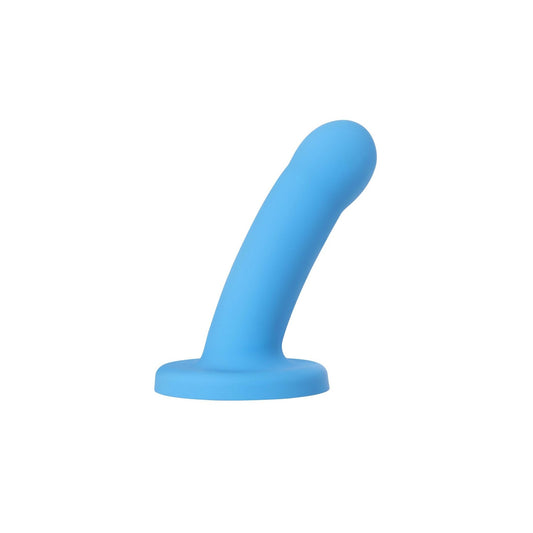 Nexus Collection - Jinx - 5 Inch Silicone Dildo - TemptationsSportsheetsTemptationsSS698-33