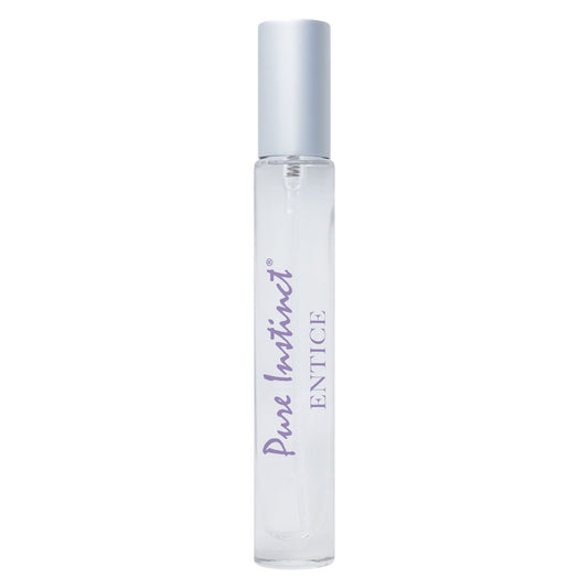 Pure Instinct Pheromone Perfume Spray Entice 9.2 ml 0.31 Floz PIN2504-00