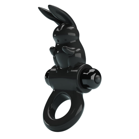 Pretty Love Exciting Ring - Black BI-210245