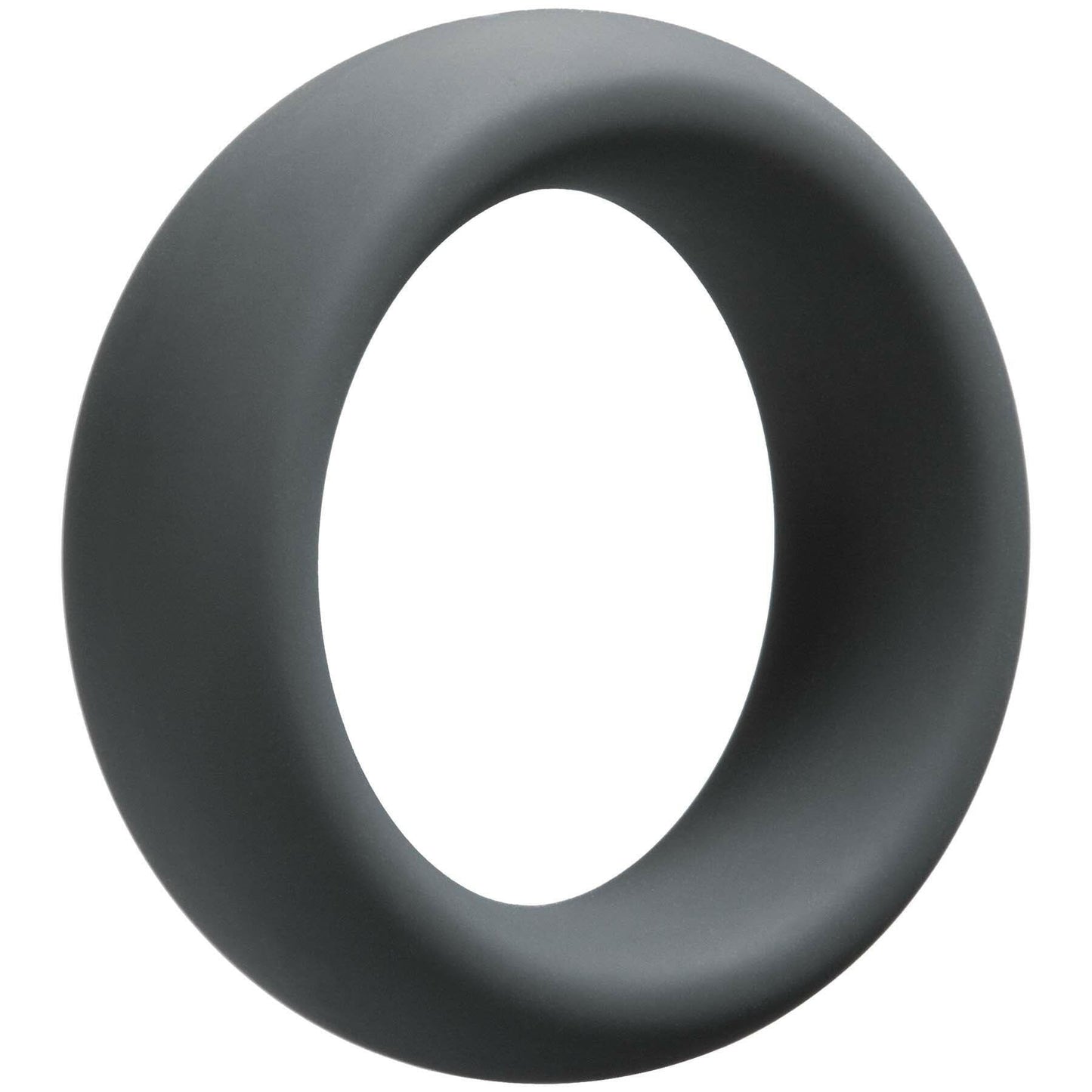 Optimale - C-Ring Thick - 40mm - Slate - TemptationsDoc JohnsonTemptationsDJ0690-12