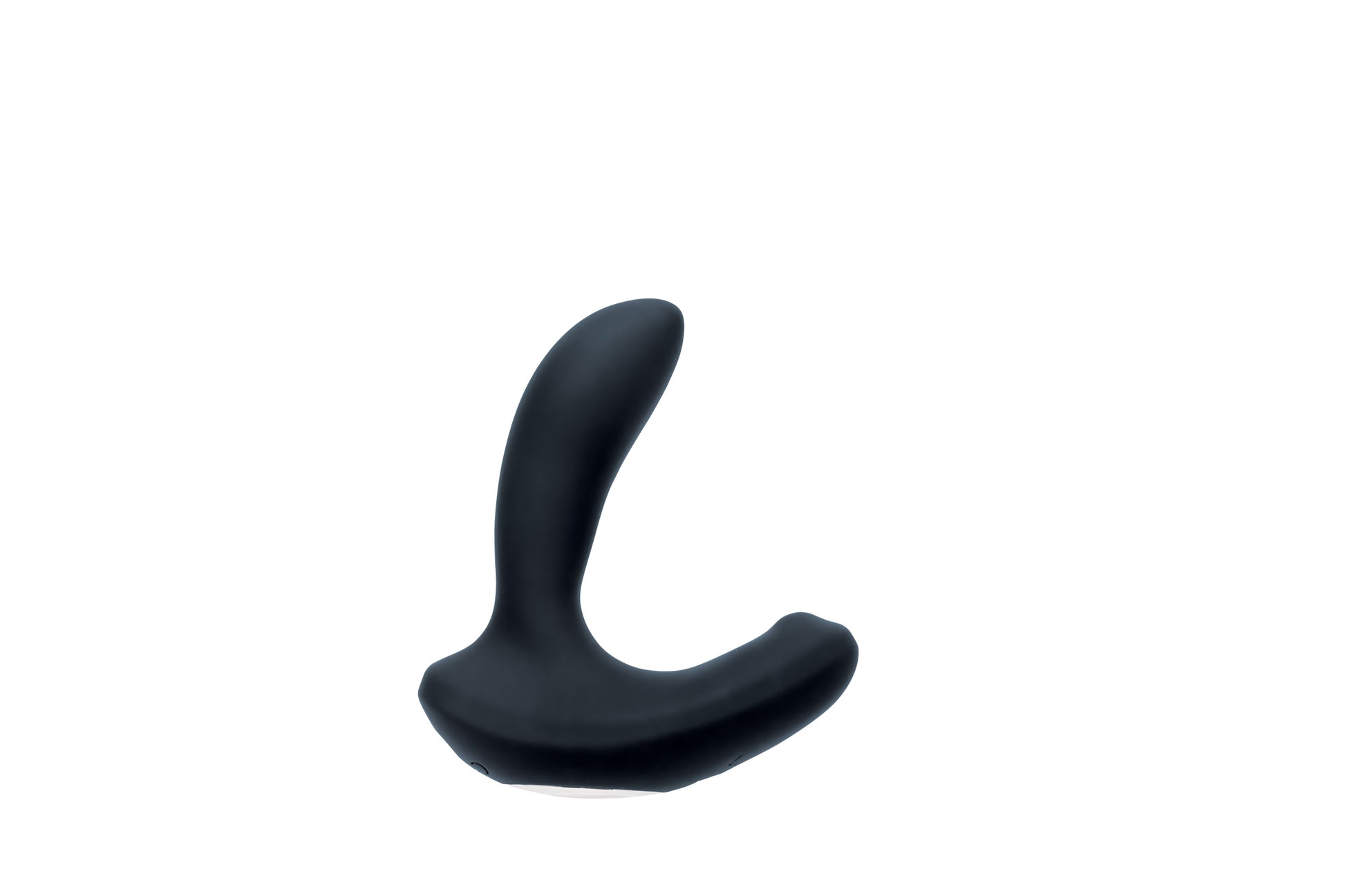 Volt Rechargeable Prostate Vibe - Black VI-P2308