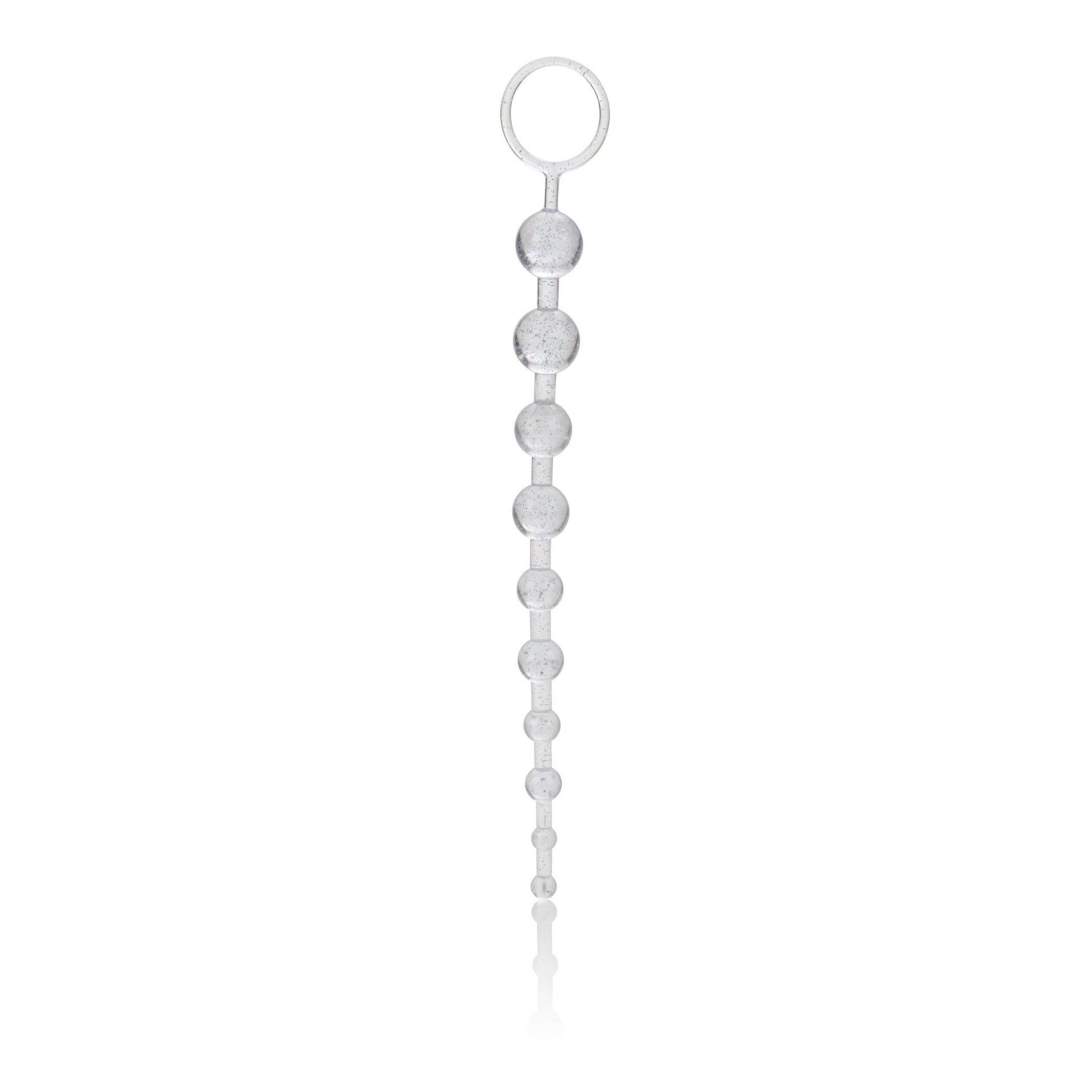 Platinum X-10 Beads - TemptationsCalExoticsTemptationsSE1199052