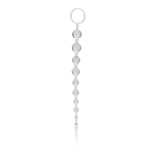 Platinum X-10 Beads - TemptationsCalExoticsTemptationsSE1199052