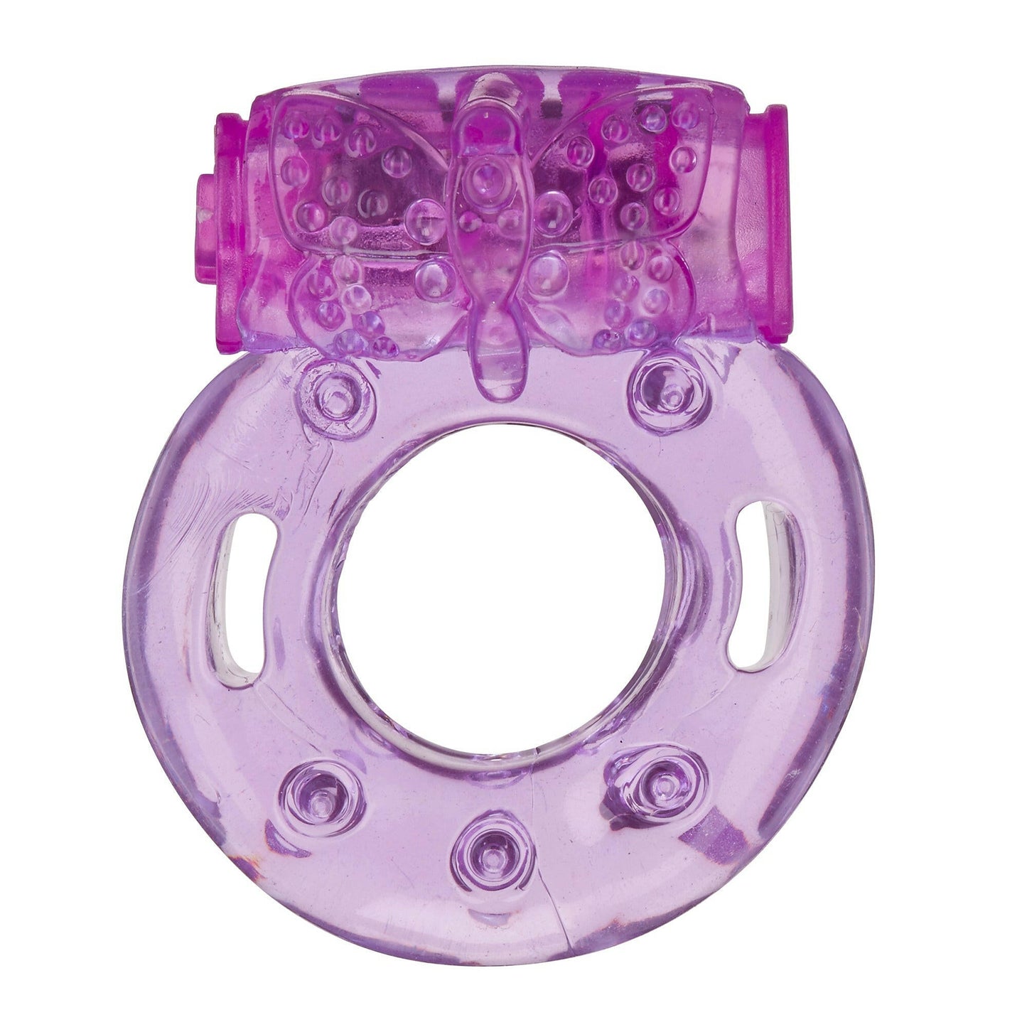 Pleasure Tickler Vibrating Cockring - TemptationsCloud 9 NoveltiesTemptationsWTC63839