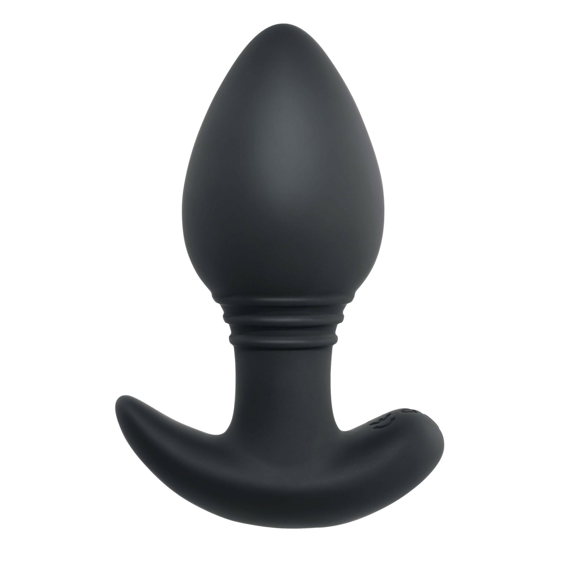 Plug and Play - Butt Plug - Black - TemptationsPlayboyTemptationsPB-RS-2314-2