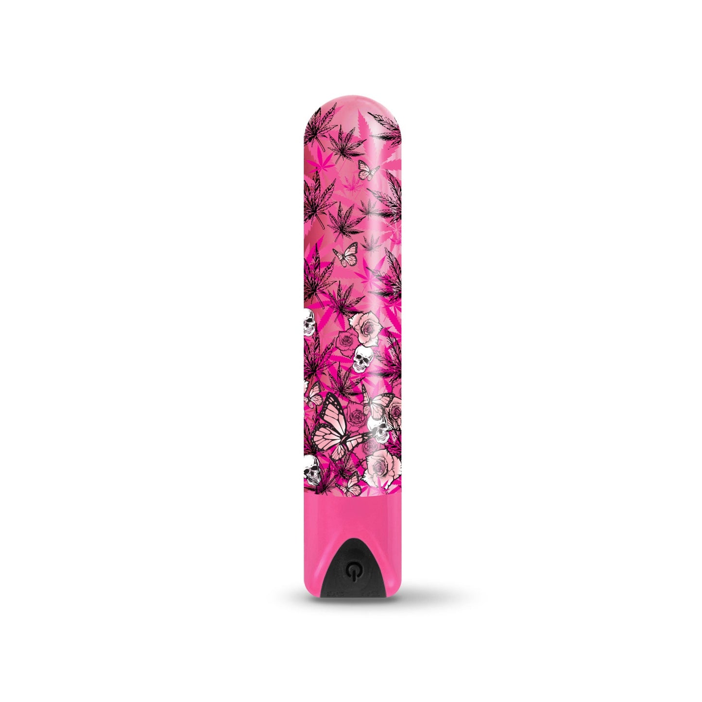 Prints Charming Buzzed Higher Power Rechargeable Bullet - Blazing Beauty - TemptationsSale SpecialsTemptationsGN-1000105