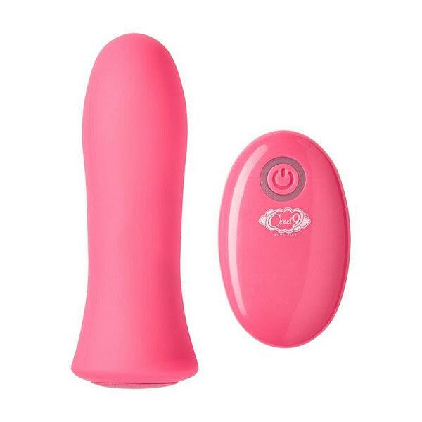 Pro Sensual - Personal Wireless Bullet - Pink - TemptationsCloud 9 NoveltiesTemptationsWTC24184