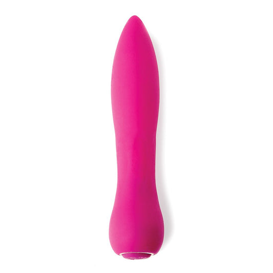 Nu Sensuelle Power Flex Bobbii - Magenta BT-W58MG