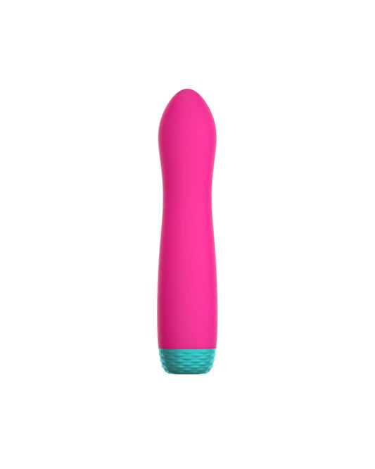 Rora - Rotating Bullet - Pink - TemptationsFemme FunnTemptationsFF-1034-01