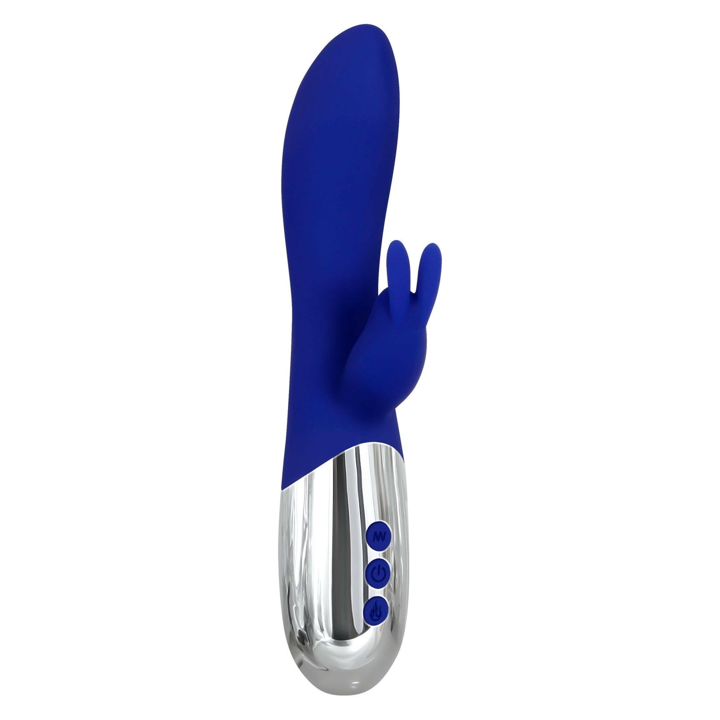 Royal Rabbit Warming Vibrator - TemptationsSale SpecialsTemptationsAE-BL-8171-2