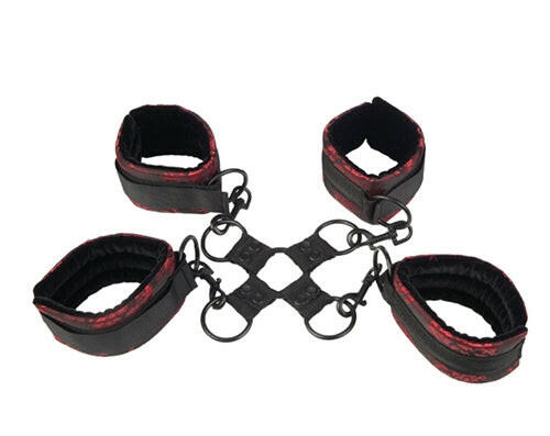 Scandal Hog Tie - TemptationsCalExoticsTemptationsSE2712403