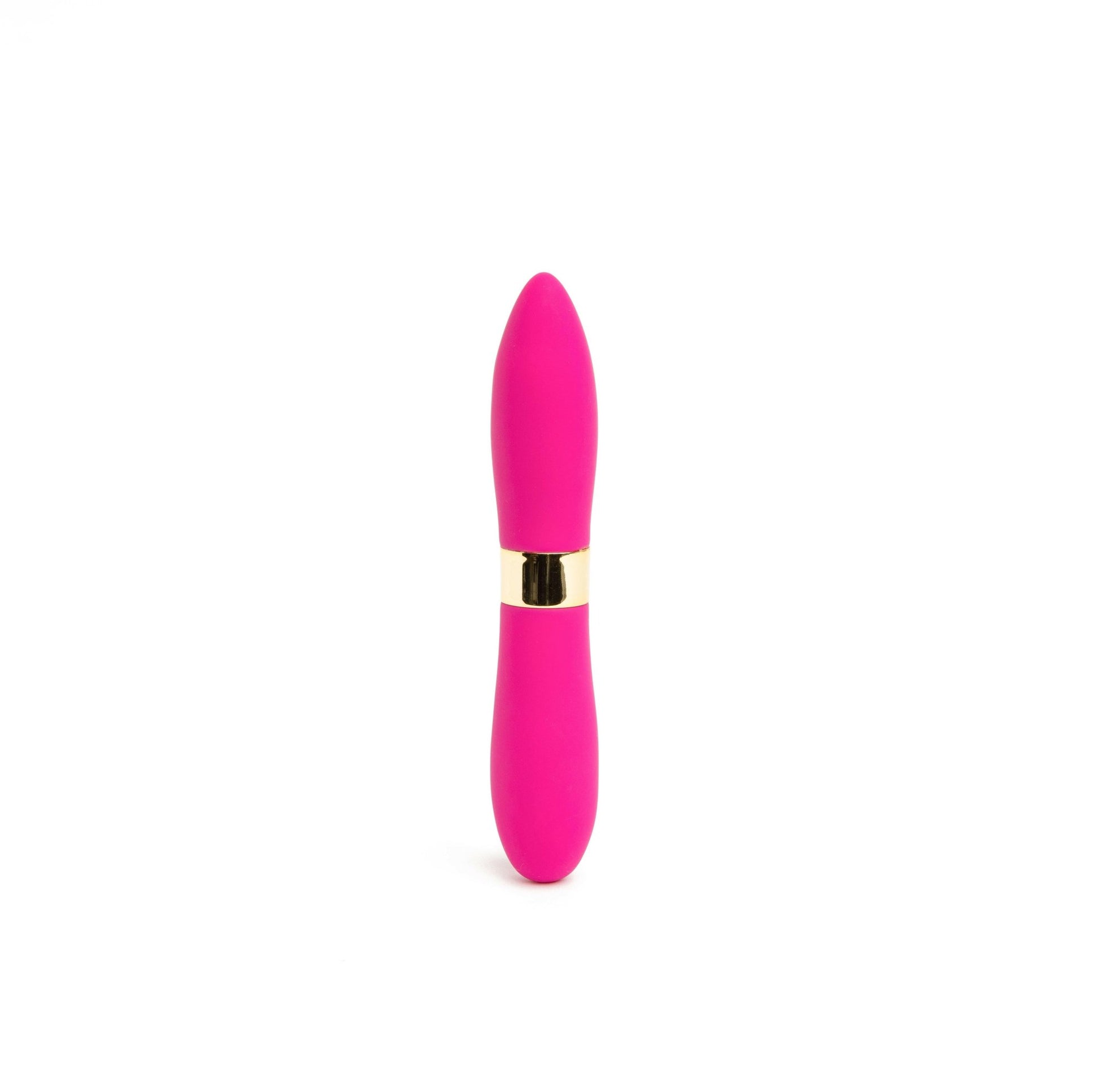 Sensuelle Double Ended Deux Bullet - Magenta - TemptationsHoliday Blowout SaleTemptationsBT-W79MG