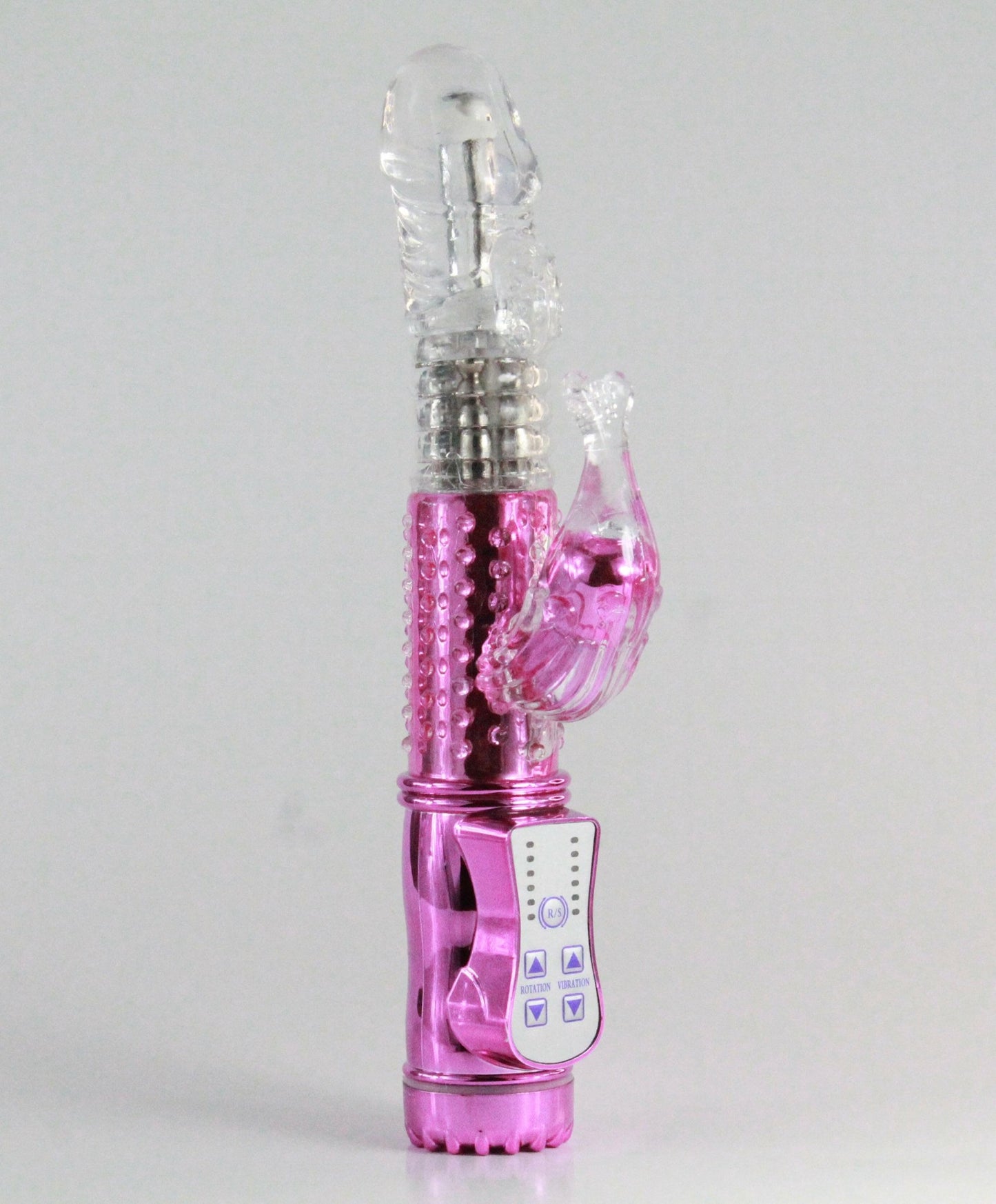 Sexy Rabbit Vibrator - TemptationsSexcite ShopTemptationsSXCT004