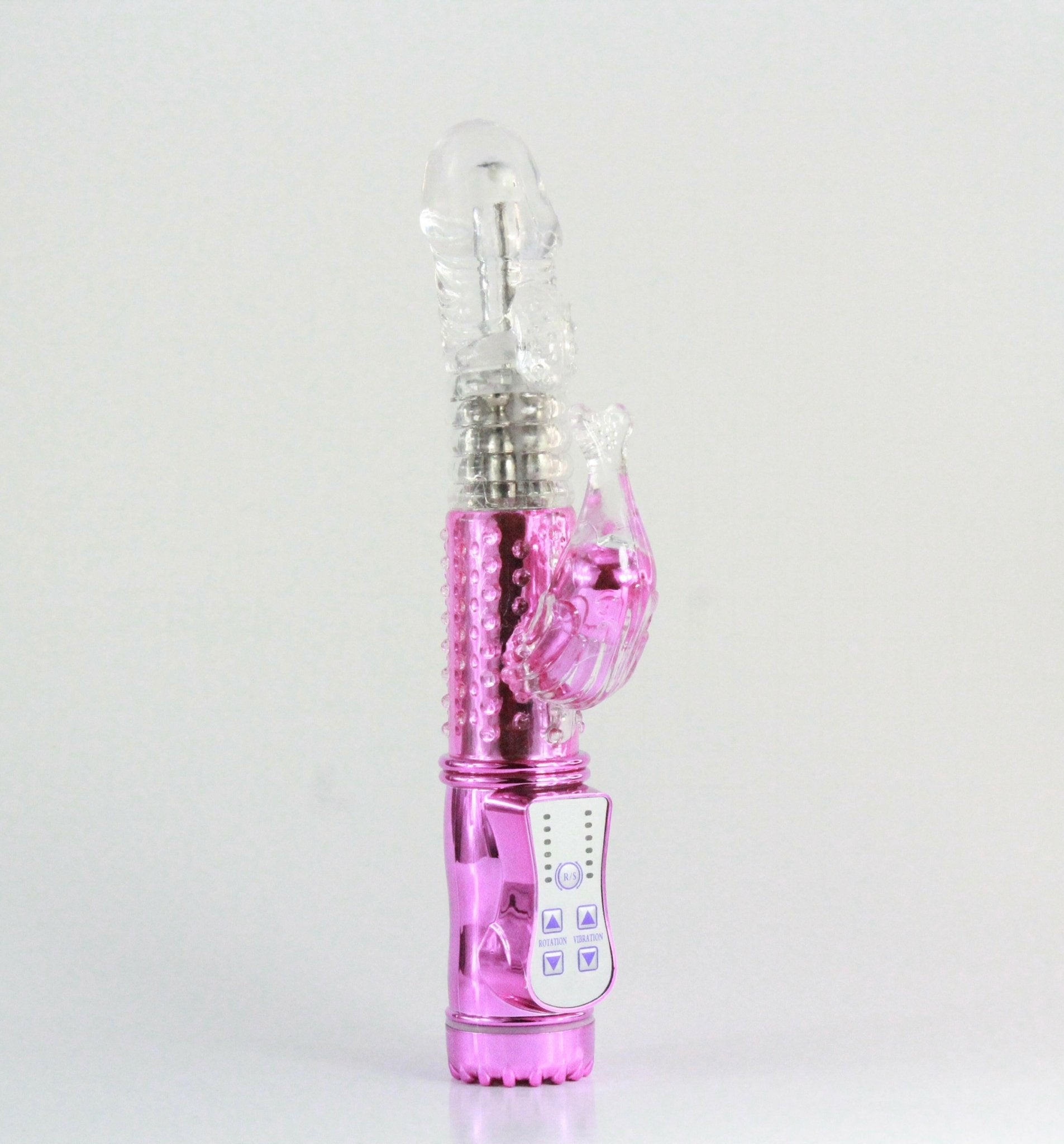 Sexy Rabbit Vibrator - TemptationsSexcite ShopTemptationsSXCT004