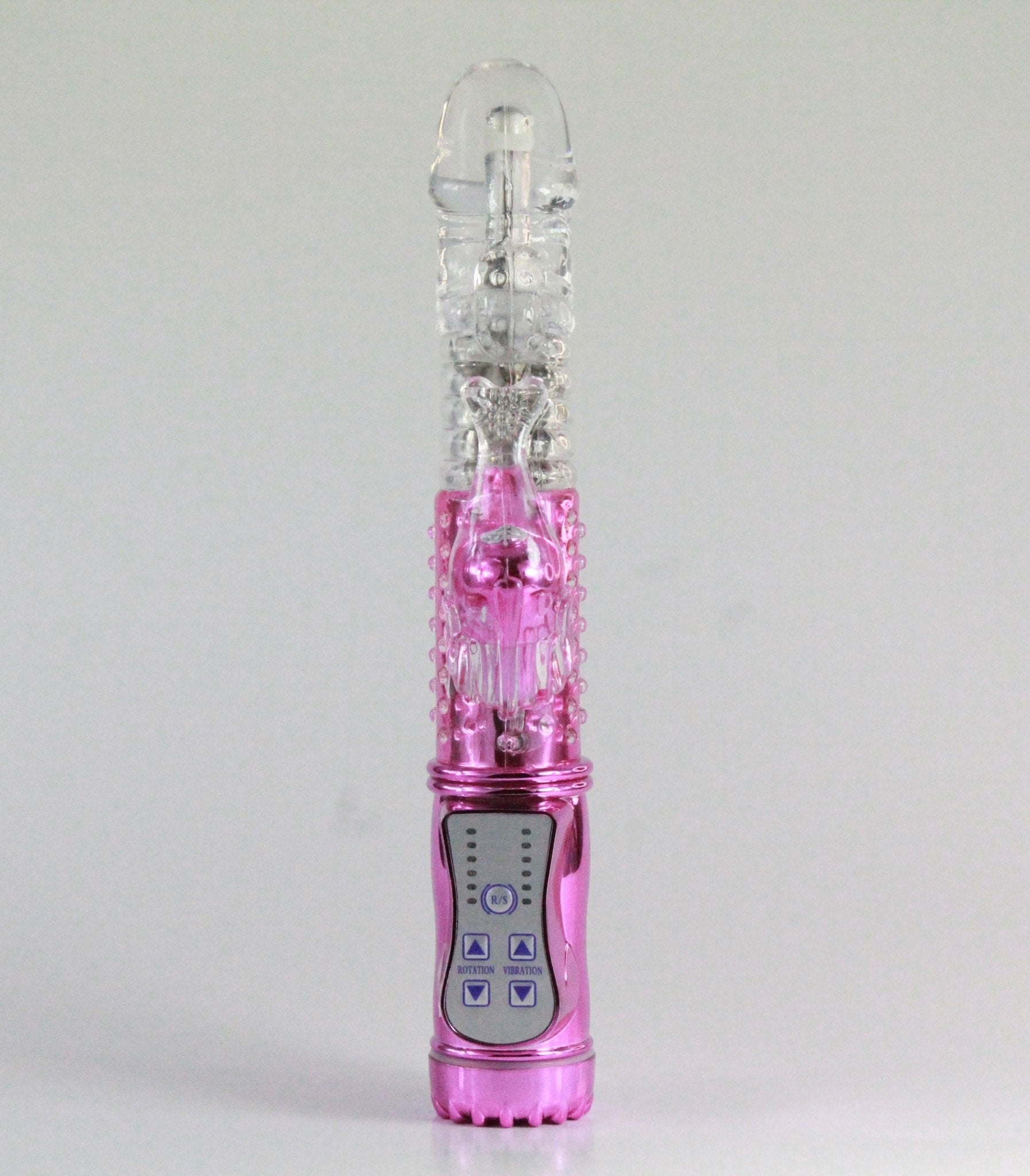 Sexy Rabbit Vibrator - TemptationsSexcite ShopTemptationsSXCT004