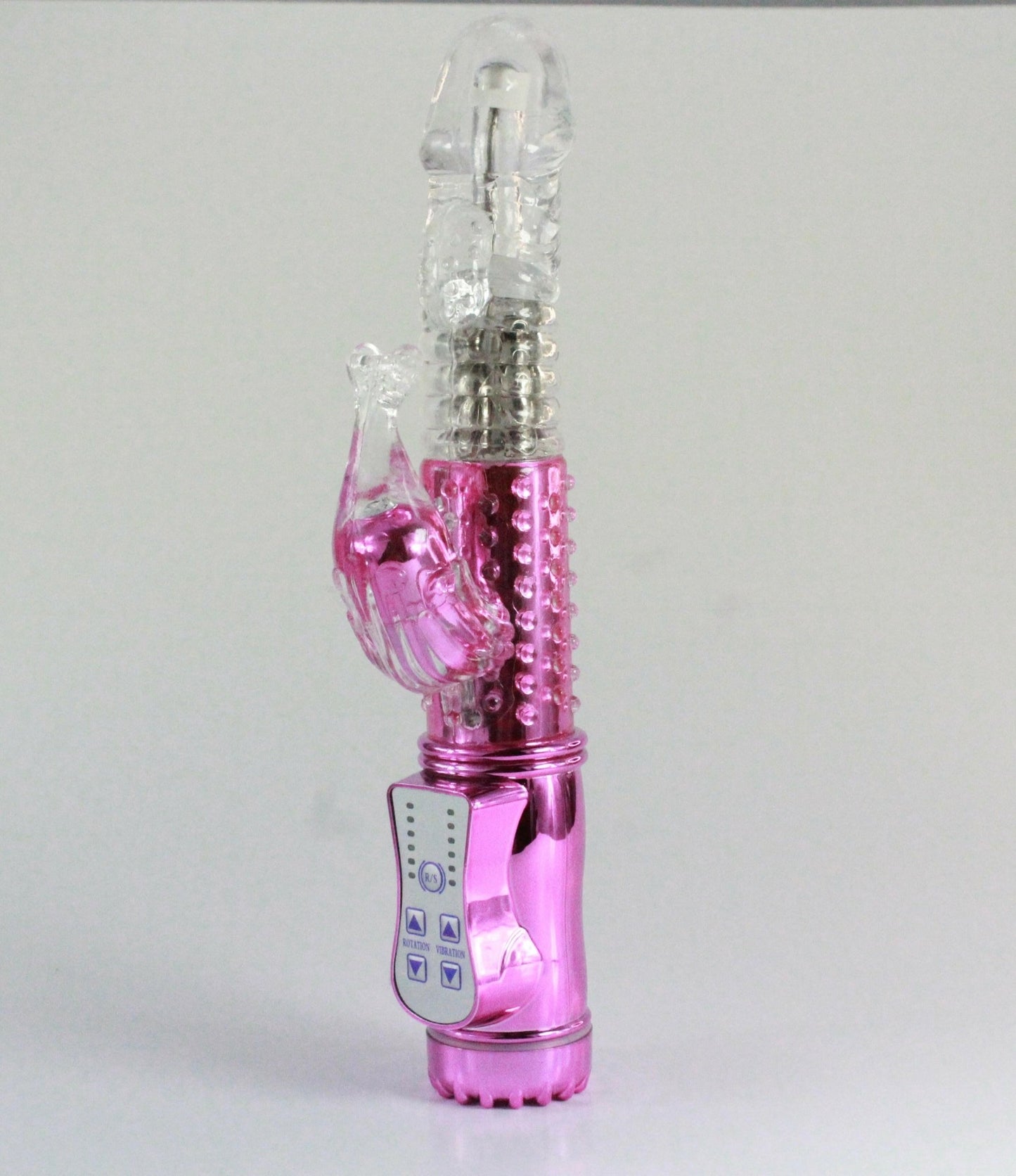 Sexy Rabbit Vibrator - TemptationsSexcite ShopTemptationsSXCT004