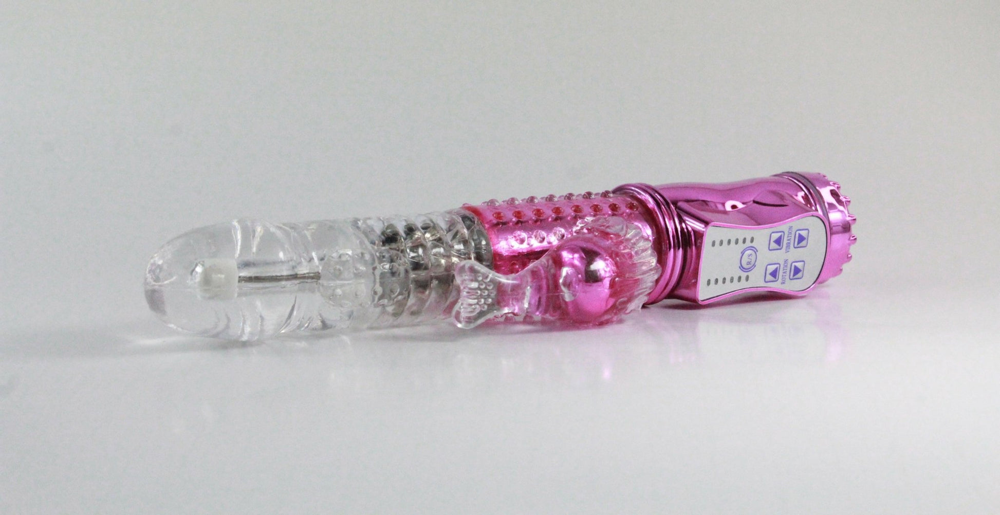 Sexy Rabbit Vibrator - TemptationsSexcite ShopTemptationsSXCT004