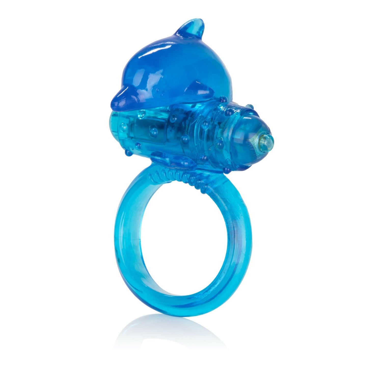 Silicone Onr Touch - Blue - TemptationsCalExoticsTemptationsSE1443122